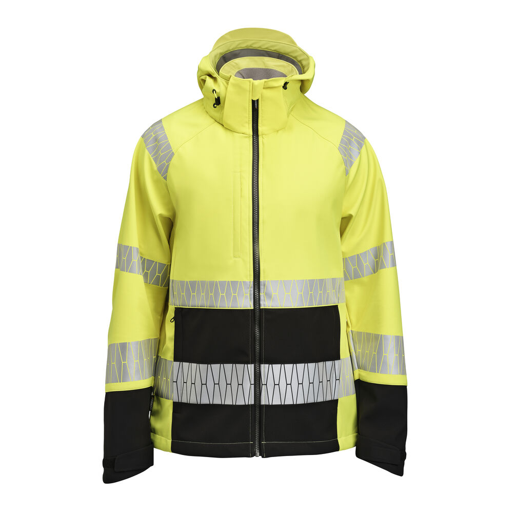 JOBMAN 1376 jakke mand